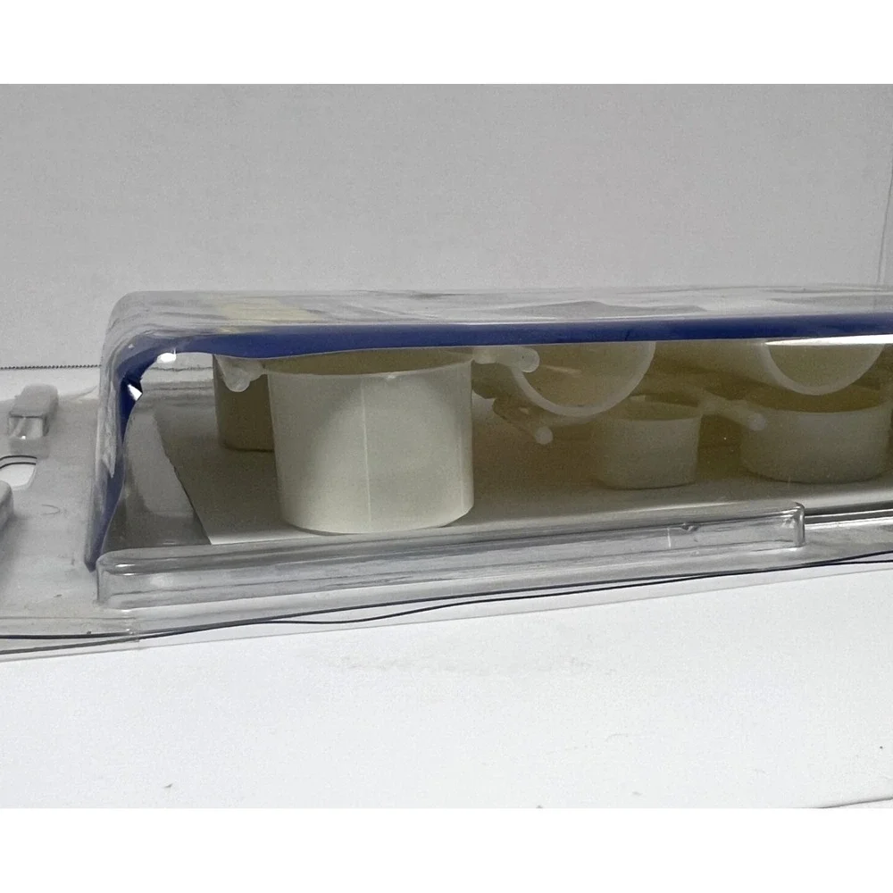 Walthers Cornerstone‎ HO Scale Modulars Storage Tanks  933-3197 - New